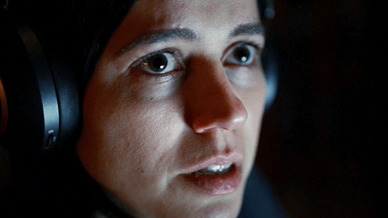 Undertone - Official Trailer - IGN