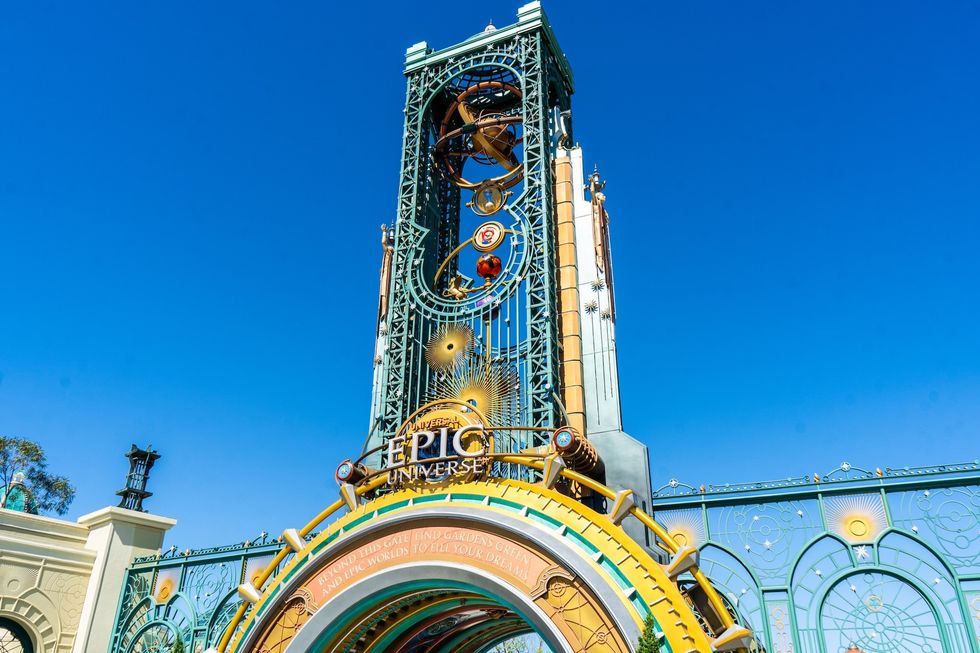 universal epic universe