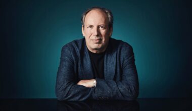 Veteran Composer Hans Zimmer Will Score HBO's New Harry Potter Series