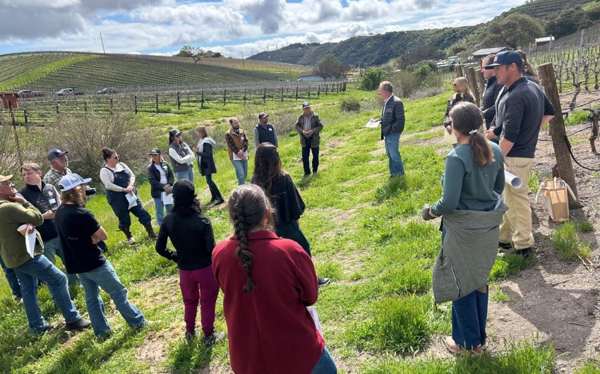 Full Belly Files | Regenerative Farming: One Block Challenge Kicks Off in Santa Barbara County