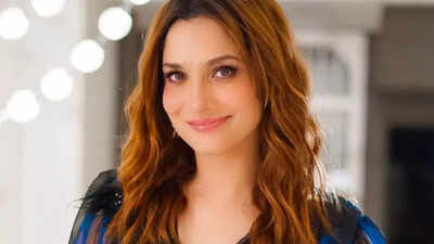 Ankita Lokhande on returning to Laughter Chefs 3 with husband Vicky Jain; says, “Feels like homecoming”