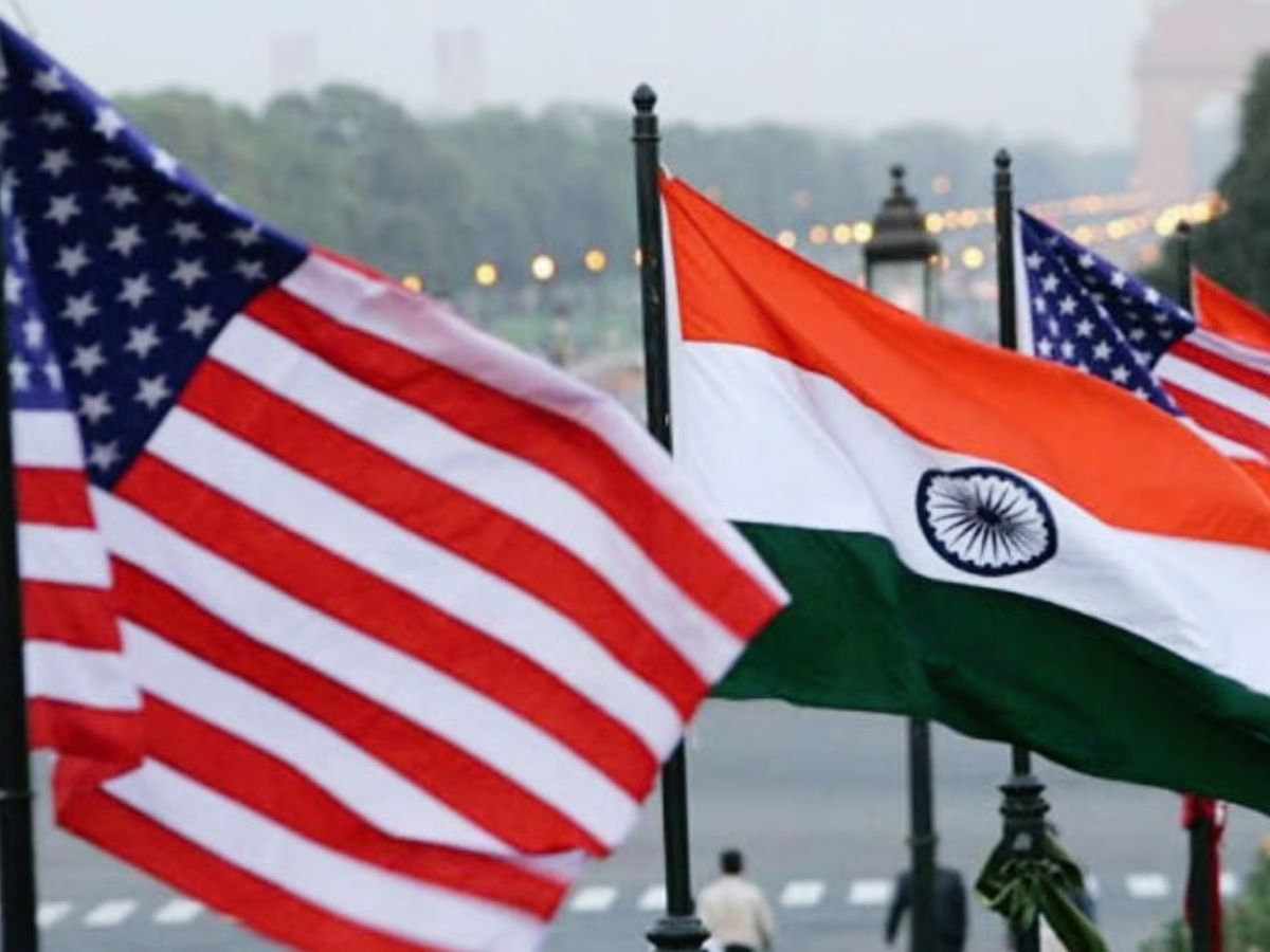 Future of India-U.S. strategic par tnership is indeterminate