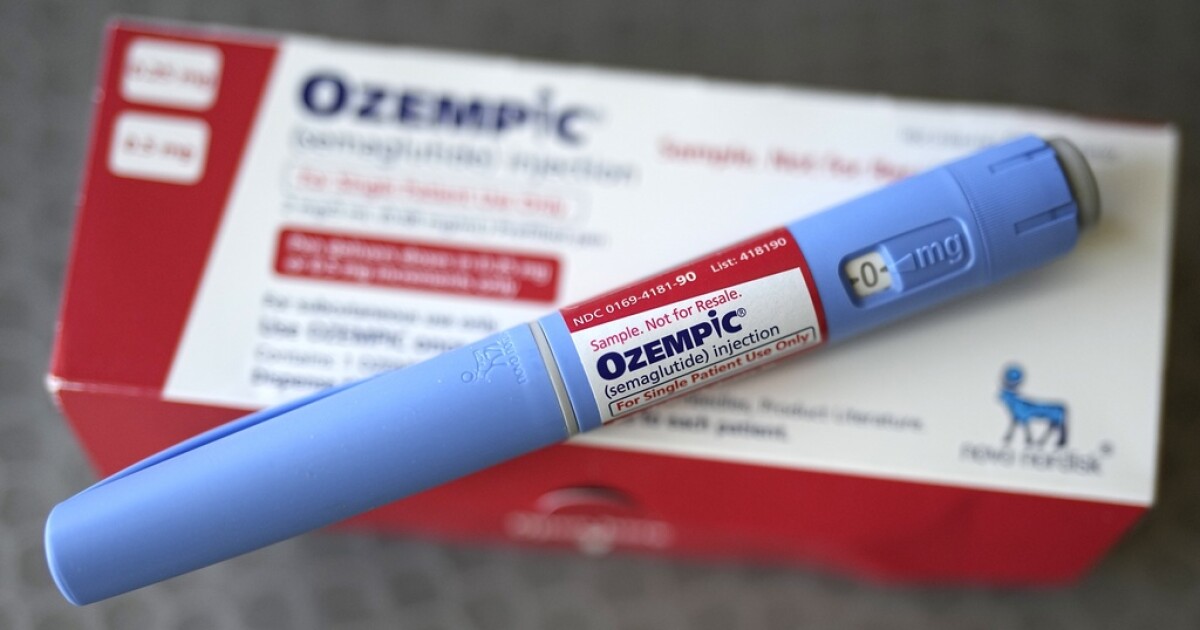 Without lifestyle changes, doctor says weight loss from GLP-1 drugs won’t last