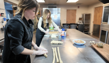 New Overland Park catering business brings kosher food options to Kansas City