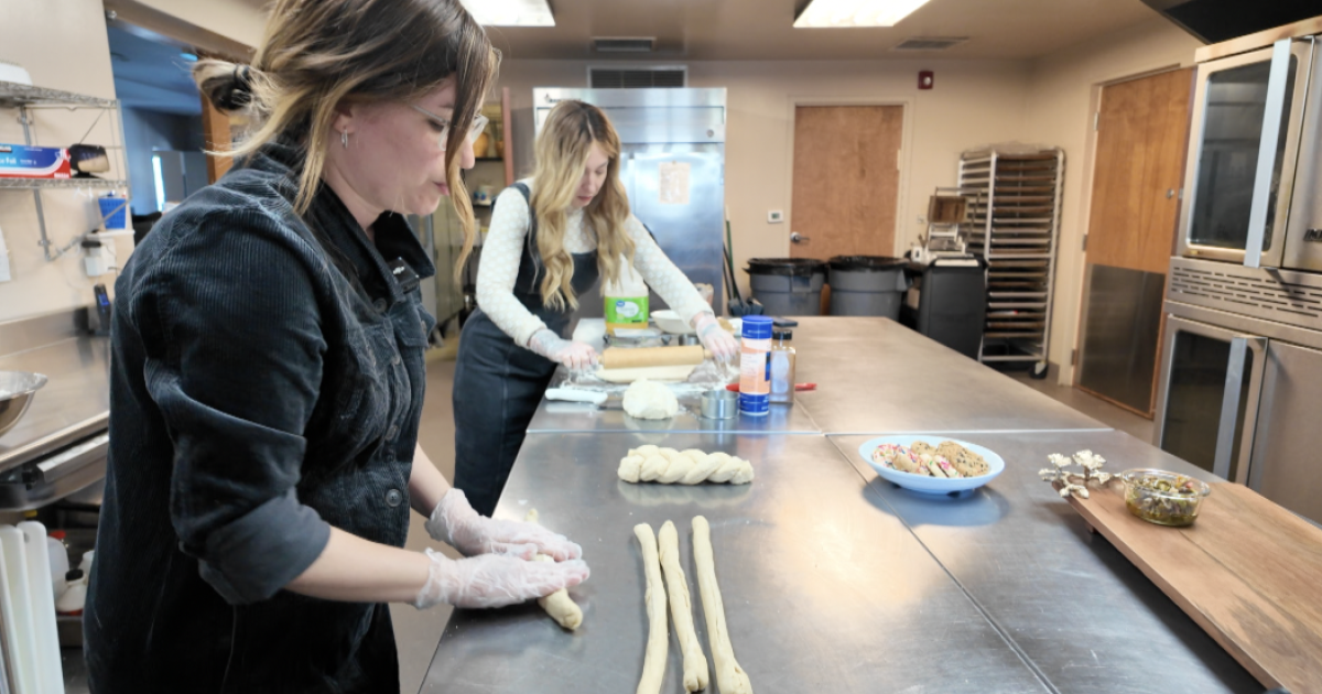 New Overland Park catering business brings kosher food options to Kansas City