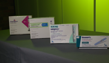 Patients file lawsuits in Marion County over GLP-1 side effects