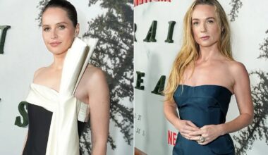 "You’re sort of trying to capture life”