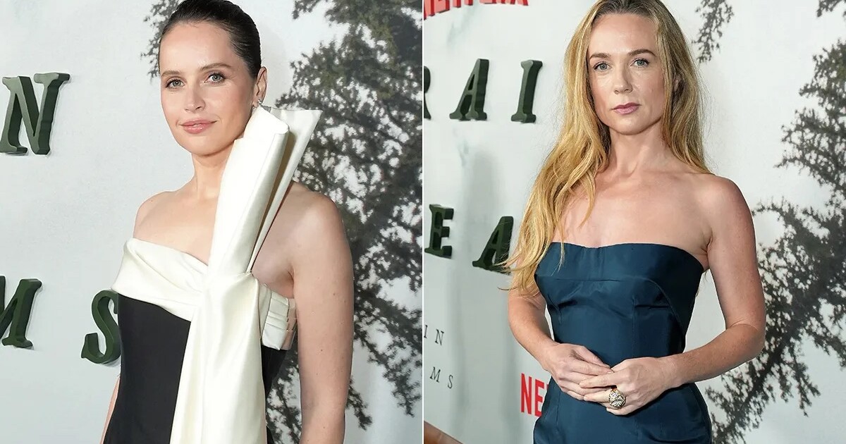 "You’re sort of trying to capture life”