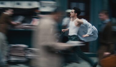 Timothée Chalamet proves himself one of the greats : NPR