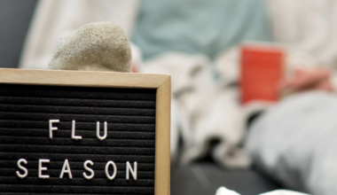 Seven people in Maryland have died of the flu since September