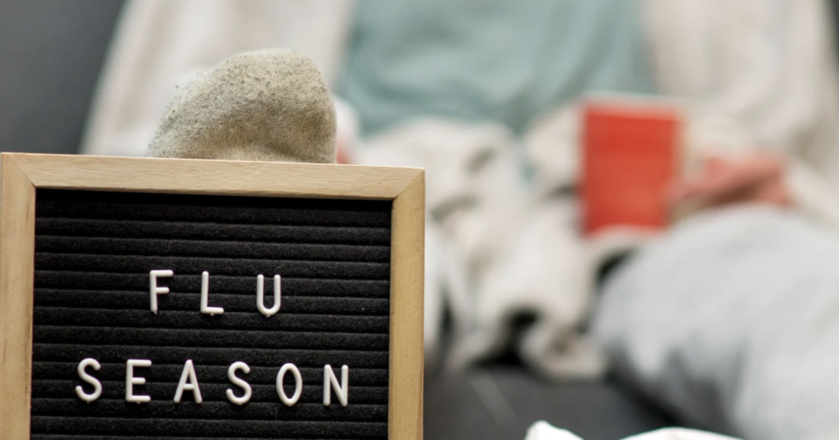 Seven people in Maryland have died of the flu since September