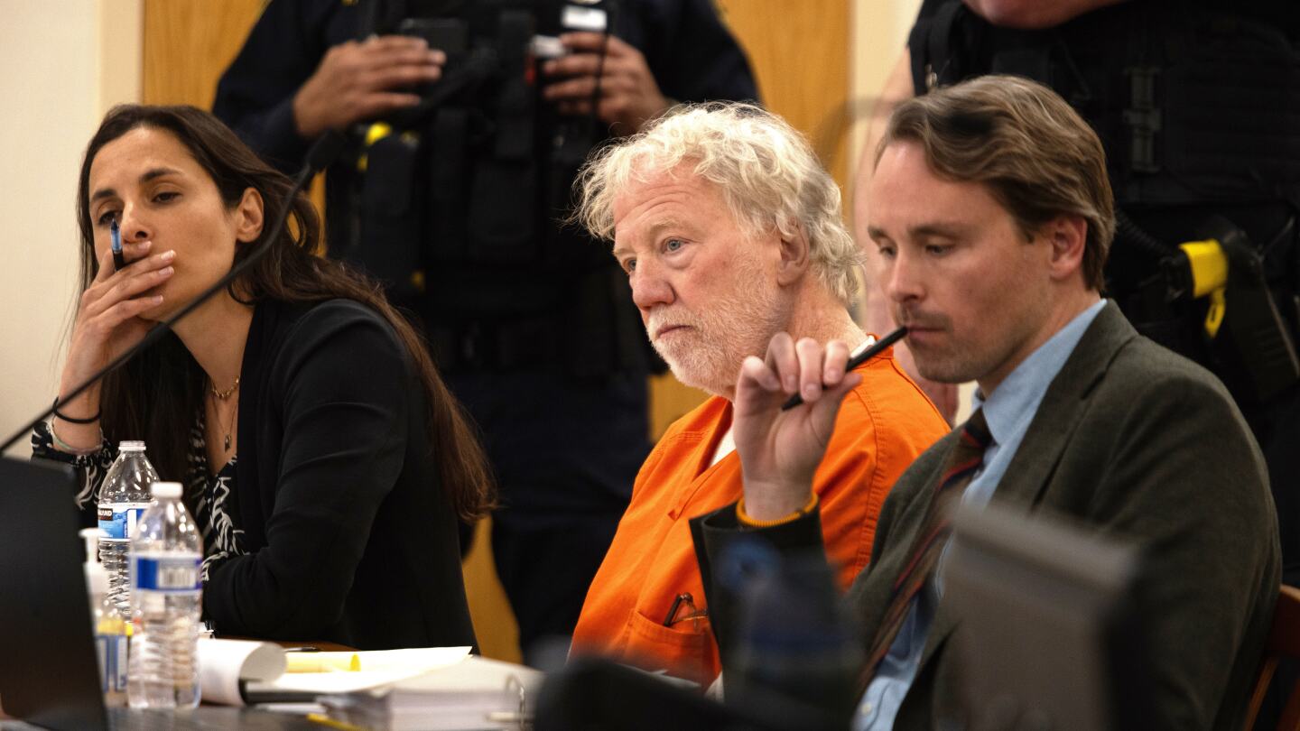 Melissa Gilbert may speak at sex abuse hearing for husband Timothy Busfield