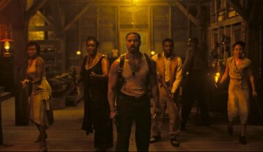 2026 Oscar nominations: Full list, snubs, surprises and 'Sinners' breaks a record