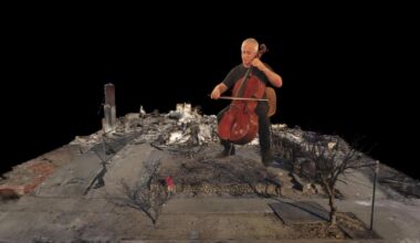 'Out of the Ashes' VR documentary chronicles the toll of the L.A. fires