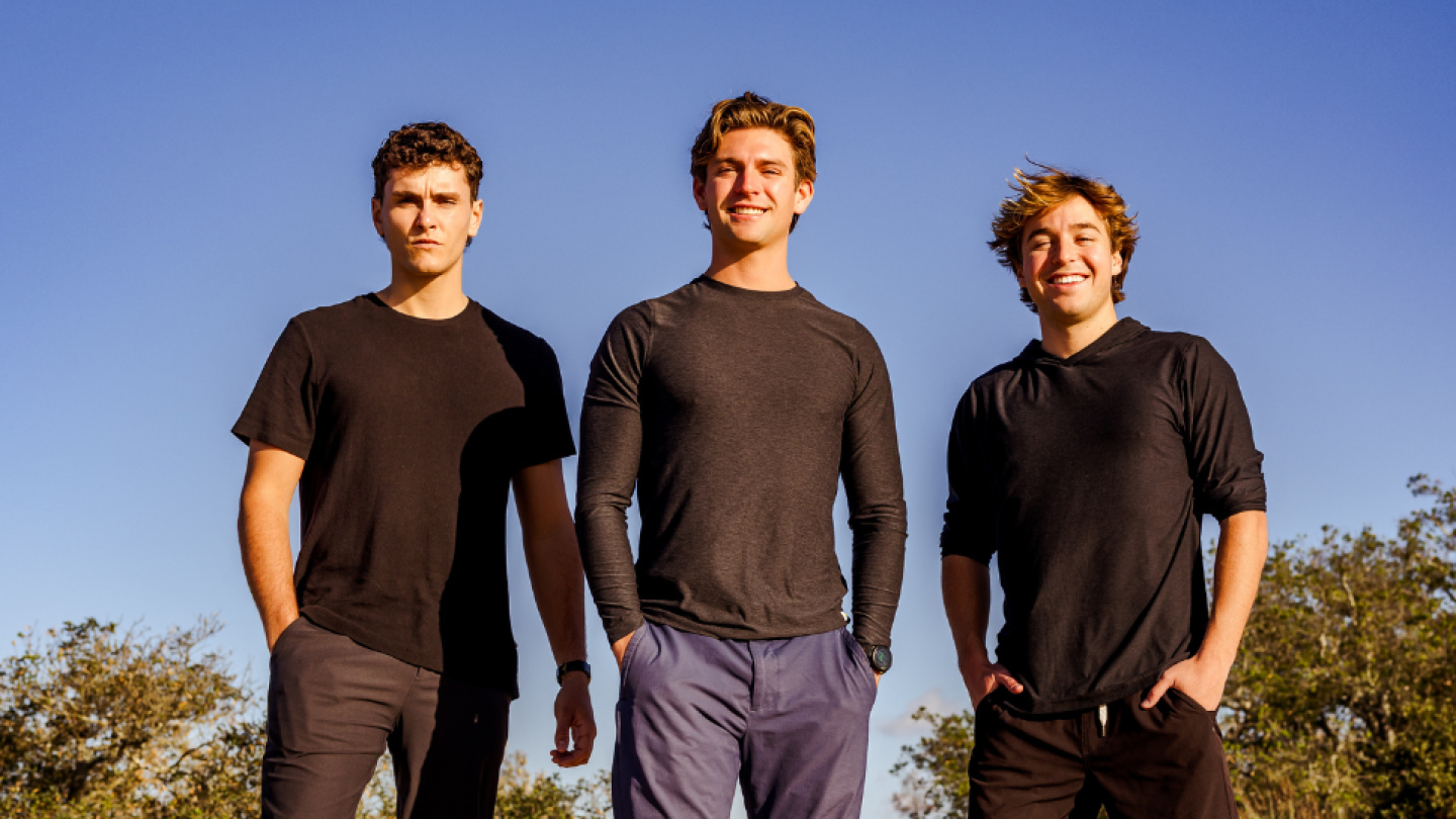 How Austin entrepreneur Ross Cooley's pre-workout made Forbes 30 Under 30