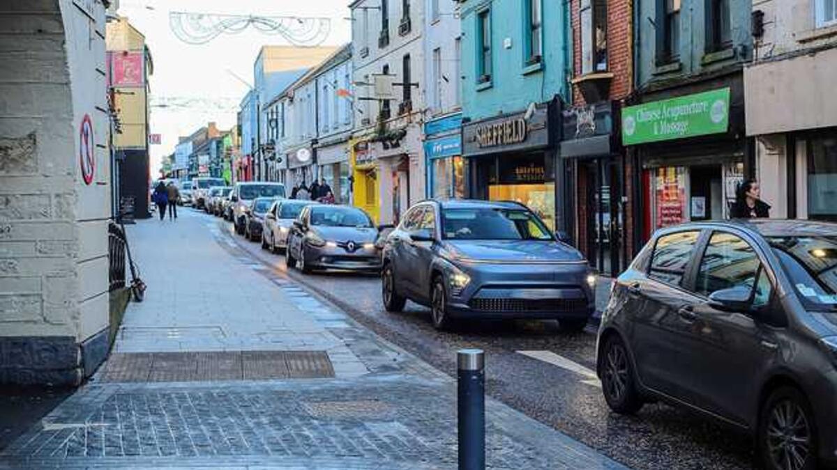 Traders call for ‘immediate action’ to save Church Street