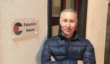 Mayo man John Regan recounts his path to becoming an astrophysicist