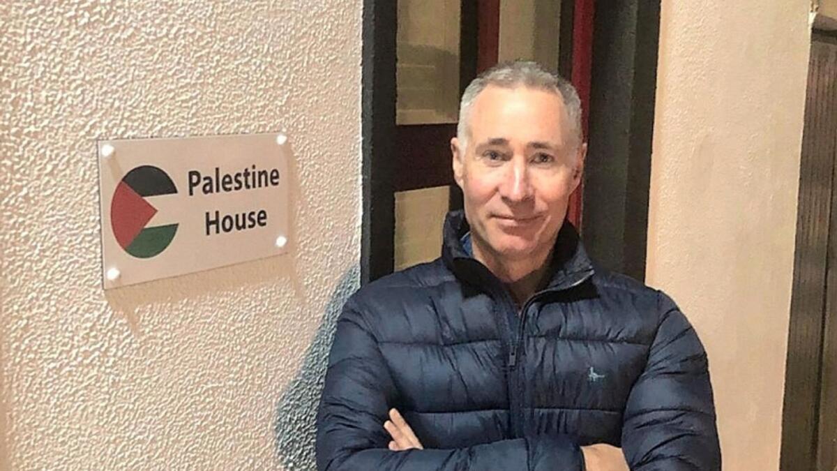 Mayo man John Regan recounts his path to becoming an astrophysicist