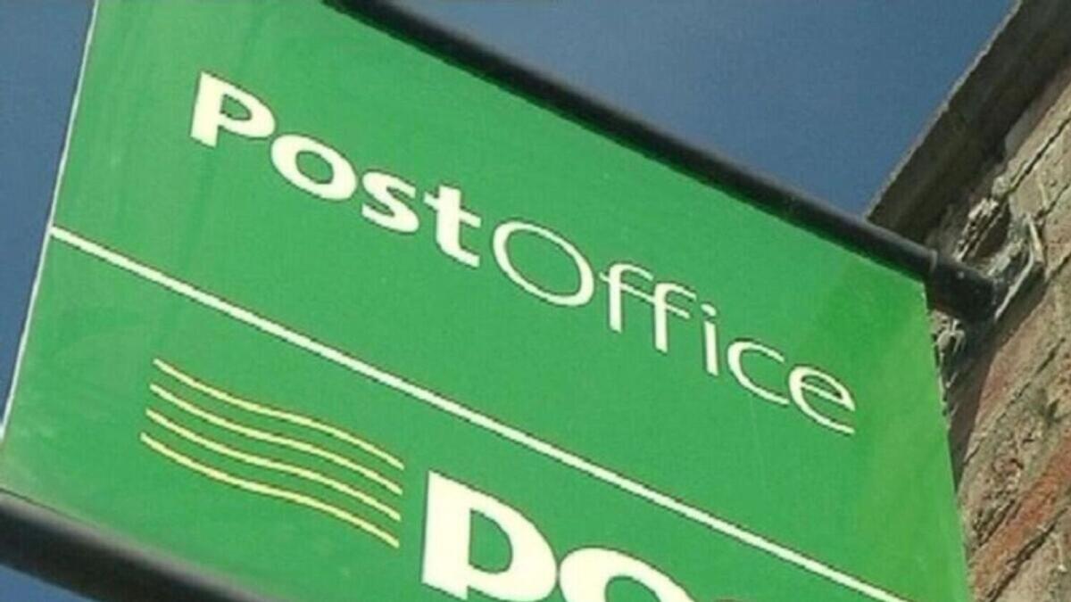 An Post pensioners respond to stamp price increase