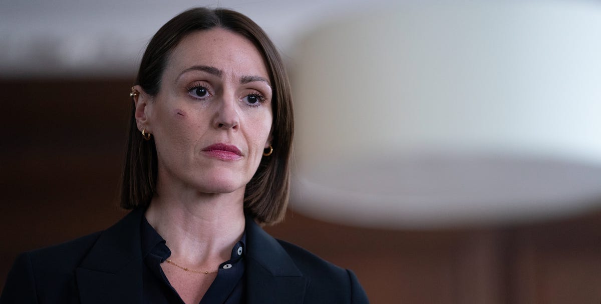 BBC's "thrilling" procedural with "twists" gets exciting new season update from Suranne Jones
