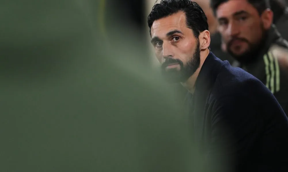 Alvaro Arbeloa, Real Madrid manager