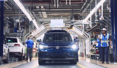 VW expands US recall for ID.4