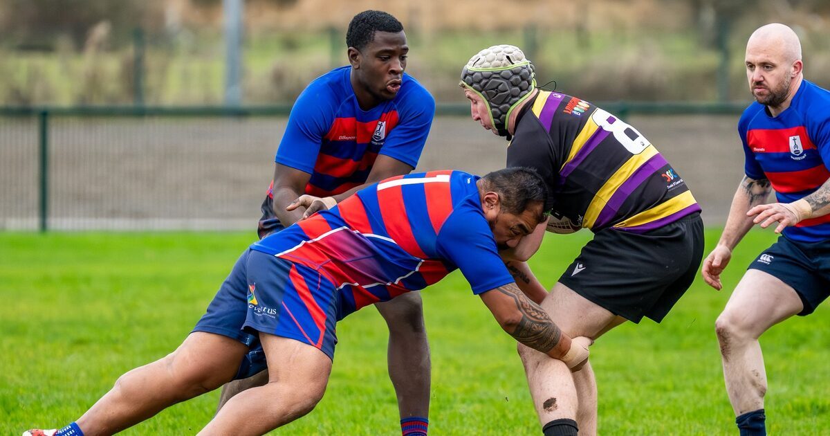 Bank of Ireland Weekend Club Preview | 9th January 2026 | News