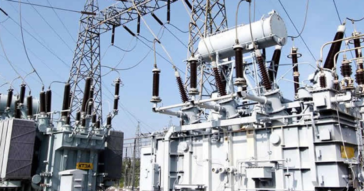 Nigeria touts a $2.5 billion plan to end its electricity problems