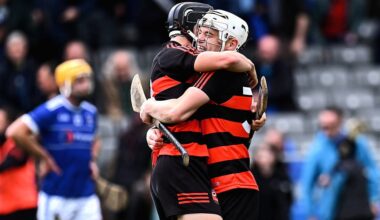Waterford County Board Make Controversial Ballygunner Second Side Call