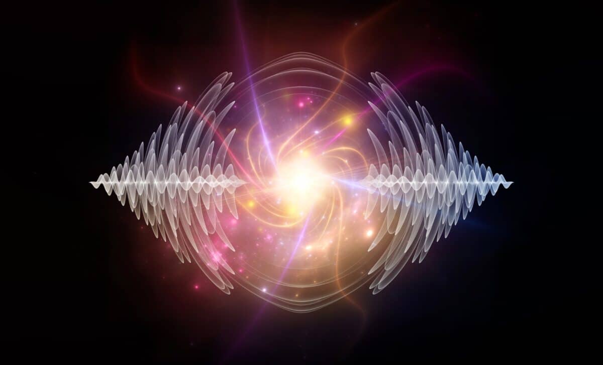 Wave Particle