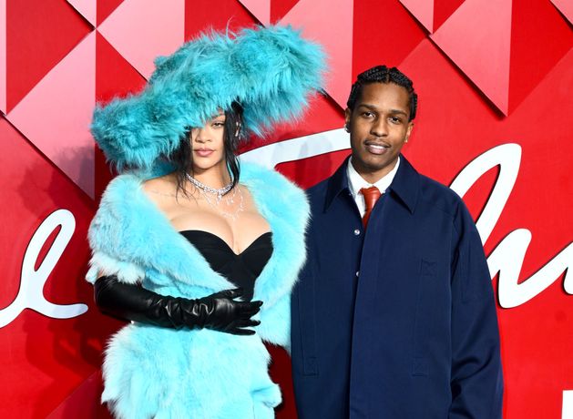 A labour of glove: How Dublin-based Paula Rowan’s designs became such a hit with the likes of Rihanna