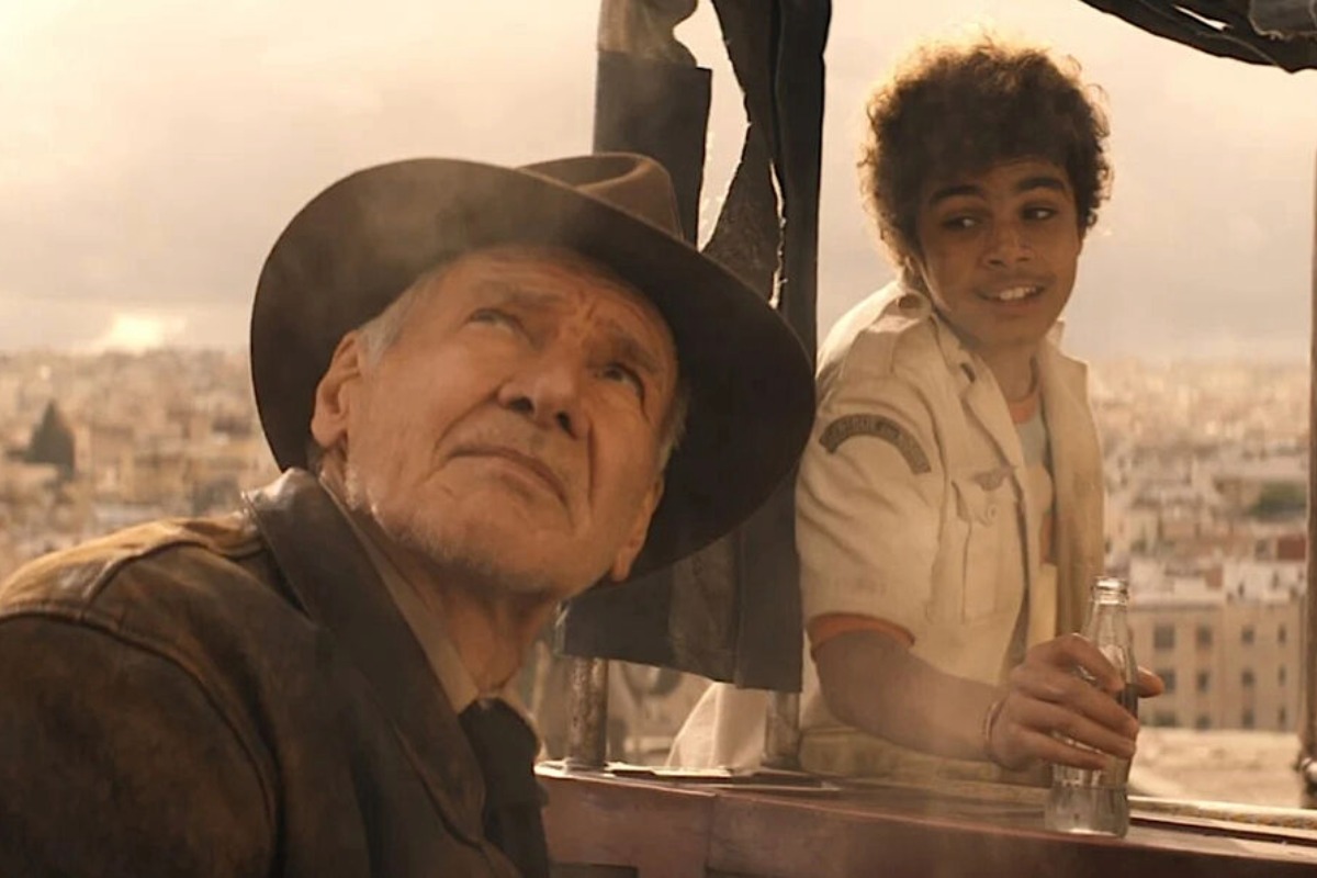 Indiana Jones is far from over and a sixth film could revive the mythical saga