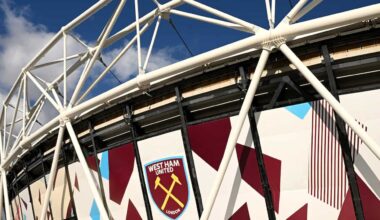 West Ham v Sunderland team news: Xhaka ruled out