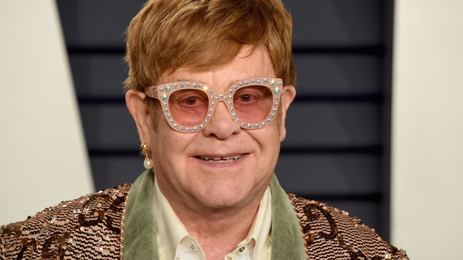 Elton John