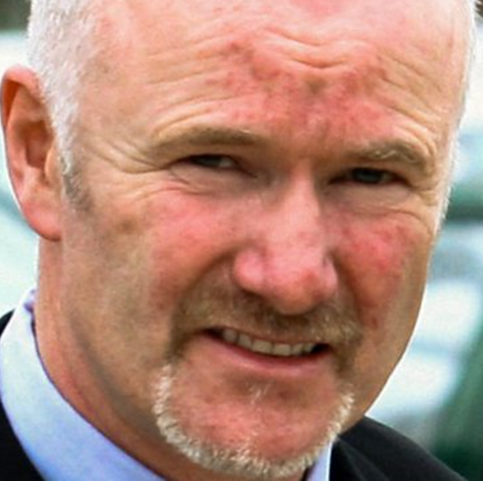 where is confessions of a killer's colin howell now