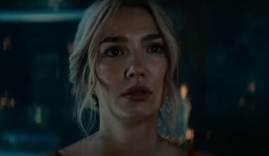 "Terrifying" horror that will have you "hooked from start to end" gets creepy new trailer