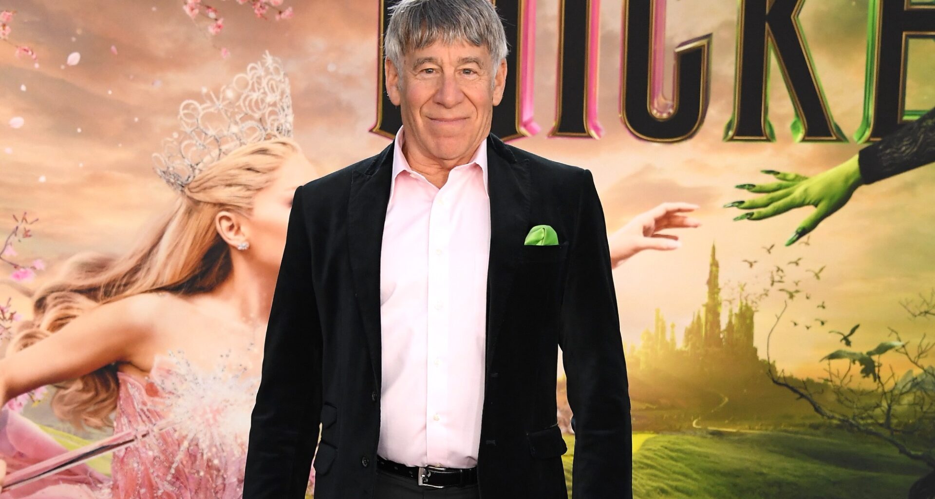 "There’s no way I would set foot in it now"