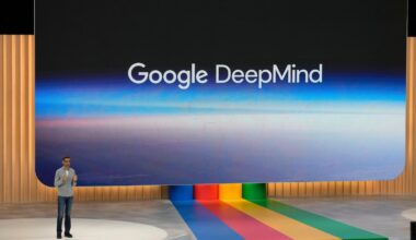 Gmail's new AI features, turning it into a personal assistant