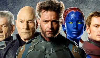 Marvel Needs To Put The Fox X-Men Era To Rest For Good After Avengers: Doomsday (& Its Sequel)