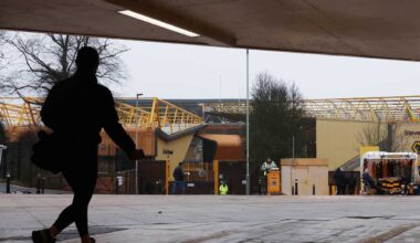 Wolves v Newcastle team news: Woltemade starts, Miley benched