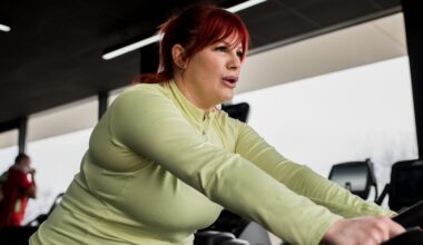 Just 10 minutes of exercise triggers changes linked to lower cancer risk – what this means for you