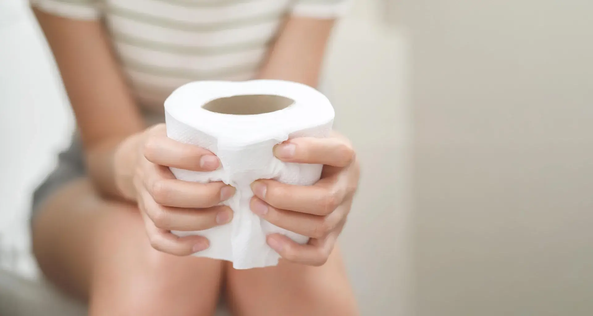 A common vitamin could influence bathroom frequency