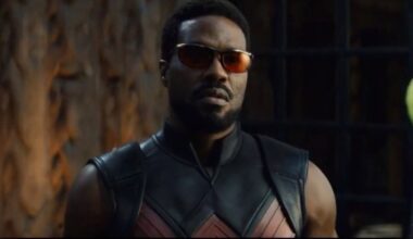 Marvel's Wonder Man posters showcase the cast and reveal episode titles