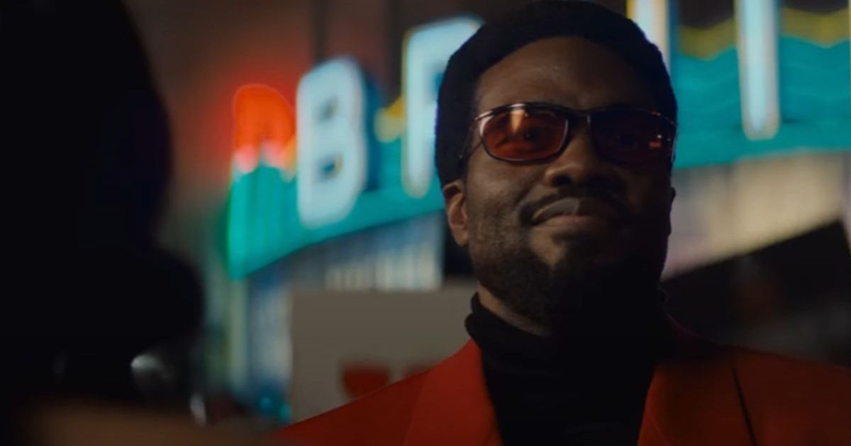 Wonder Man’s Brother Who Is a Villain in Comics Appears in New Teaser - Comic Book Movies and Superhero Movie News