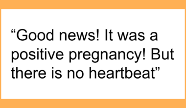 Times Doctors Crossed Boundaries And Blurted Out The Most Inappropriate Things To Patients