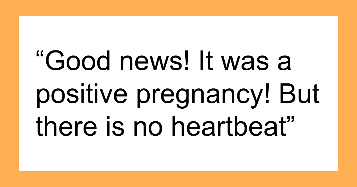 Times Doctors Crossed Boundaries And Blurted Out The Most Inappropriate Things To Patients