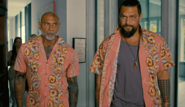 The Wrecking Crew - Official Trailer