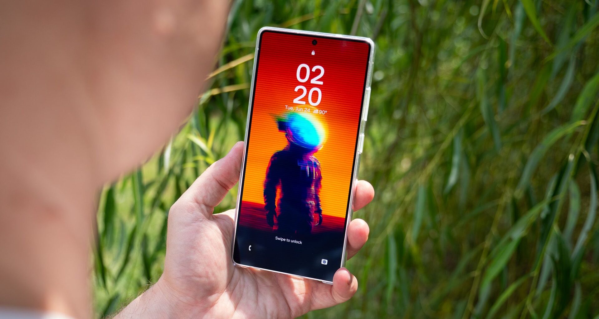 Leak about the Galaxy S26 Ultra's display says you'll forget screen protectors existed