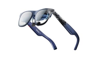 Xreal's Cheapest AR Glasses Just Got Better (and Cheaper)