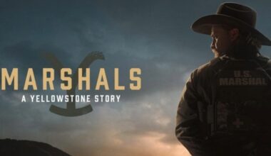 A Few Weeks Before Its Release, the New Series Related to Yellowstone Already Changes Its Title